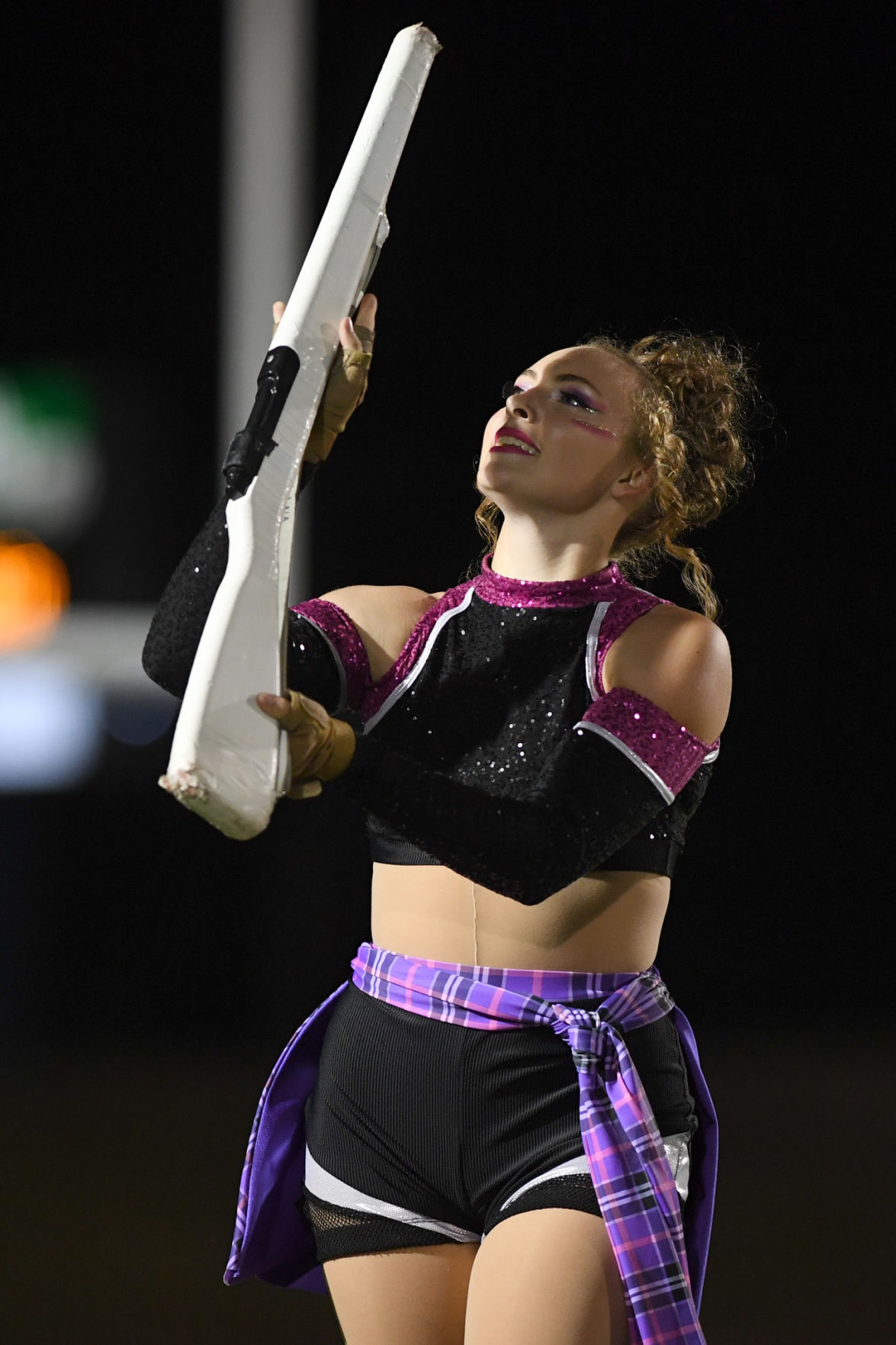 Bryan vs. A&M Consolidated football